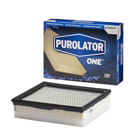 Purolator Purolator A44853 PurolatorONE Advanced Air Filter A44853
